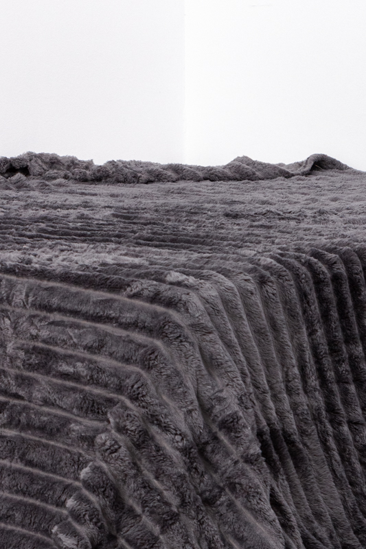 Покривало "Королівський шарпей"